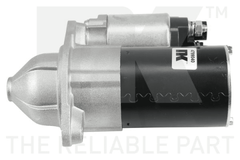 Anlasser Starter für BMW HYUNDAI KIA 1 Cabriolet ACCENT III Stufenheck IV