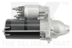 Anlasser Starter für FORD VOLVO C-MAX II FOCUS III Stufenheck Turnier GALAXY