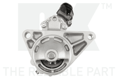 Anlasser Starter für SUBARU TOYOTA TREZIA AURIS Kombi COROLLA Stufenheck IQ