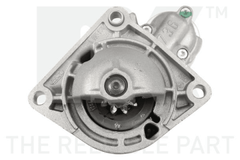 Anlasser Starter für ALFA ROMEO FIAT JEEP GIULIETTA Kasten/Schrägheck 500X