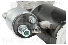 Anlasser Starter für ALFA ROMEO FIAT JEEP GIULIETTA Kasten/Schrägheck 500X