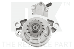 Anlasser Starter für AUDI PORSCHE VW Q7 Van CAYENNE PANAMERA TOUAREG VAN