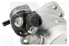 Anlasser Starter für AUDI PORSCHE VW Q7 Van CAYENNE PANAMERA TOUAREG VAN