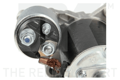 Anlasser Starter für TOYOTA MINI AURIS Kombi AVENSIS Stufenheck RAV 4 IV VERSO