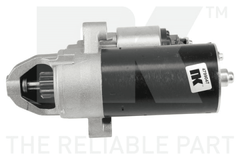 Anlasser Starter für TOYOTA MINI AURIS Kombi AVENSIS Stufenheck RAV 4 IV VERSO