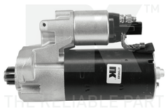 Anlasser Starter für AUDI PORSCHE VW Q7 Van CAYENNE TOUAREG VAN