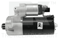 Anlasser Starter für AUDI PORSCHE VW Q7 Van CAYENNE TOUAREG VAN