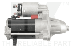Anlasser Starter für FORD VOLVO C-MAX II FIESTA VI FOCUS III Stufenheck Turnier