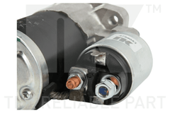 Anlasser Starter für CITROËN MITSUBISHI PEUGEOT VOLVO C-CROSSER ENTERPRISE