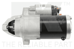 Anlasser Starter für CITROËN MITSUBISHI PEUGEOT VOLVO C-CROSSER ENTERPRISE