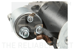 Anlasser Starter für LANCIA JEEP THEMA GRAND CHEROKEE IV VAN