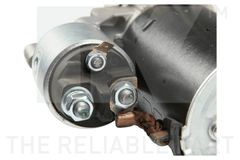 Anlasser Starter für LANCIA JEEP THEMA GRAND CHEROKEE IV VAN