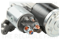 Anlasser Starter für MERCEDES-BENZ NISSAN RENAULT DACIA CITAN Tourer
