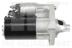 Anlasser Starter für CITROËN OPEL PEUGEOT DS BERLINGO MULTISPACE C3 AIRCROSS II