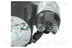 Anlasser Starter für CITROËN OPEL PEUGEOT DS BERLINGO MULTISPACE C3 AIRCROSS II