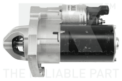 Anlasser Starter für CITROËN OPEL PEUGEOT DS BERLINGO MULTISPACE C3 AIRCROSS II