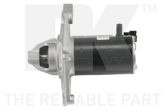 Anlasser Starter für SUBARU TOYOTA TREZIA AURIS Kombi COROLLA Stufenheck VERSO