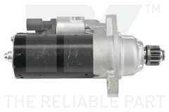 Anlasser Starter für MAN VW TGE Kasten Pritsche/Fahrgestell Bus CALIFORNIA T6