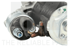 Anlasser Starter für MAN VW TGE Kasten Pritsche/Fahrgestell Bus CALIFORNIA T6