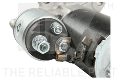 Anlasser Starter für ALFA ROMEO FIAT JEEP GIULIETTA Kasten/Schrägheck 500X