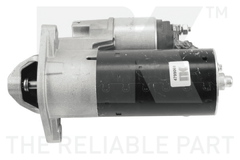 Anlasser Starter für ALFA ROMEO FIAT JEEP GIULIETTA Kasten/Schrägheck 500X