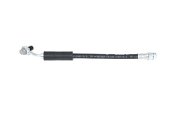 Bremsschlauch Hinterachse für AUDI SEAT SKODA VW CUPRA A3 Sportback Limousine