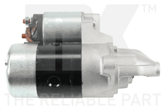 Anlasser Starter für OPEL SUZUKI AGILA SPLASH SWIFT IV
