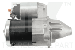 Anlasser Starter für CITROËN MITSUBISHI PEUGEOT C4 AIRCROSS ASX LANCER VIII