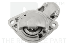 Anlasser Starter für CITROËN MITSUBISHI PEUGEOT C4 AIRCROSS ASX LANCER VIII