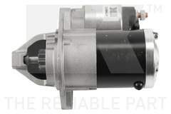 Anlasser Starter für CITROËN MITSUBISHI PEUGEOT C4 AIRCROSS ASX LANCER VIII