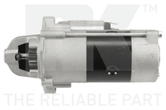 Anlasser Starter für FIAT MITSUBISHI FULLBACK Pick-up L200 PAJERO SPORT III