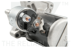 Anlasser Starter für CITROËN OPEL PEUGEOT TOYOTA DS C3 AIRCROSS II / ORIGIN III