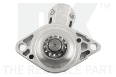 Anlasser Starter für AUDI FORD SEAT SKODA VW CUPRA A3 Sportback Limousine