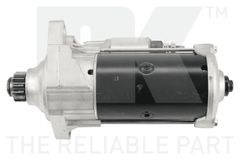 Anlasser Starter für AUDI FORD SEAT SKODA VW CUPRA A3 Sportback Limousine