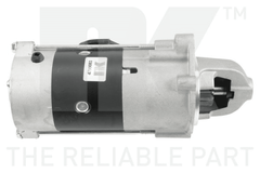 Anlasser Starter für FIAT MITSUBISHI FULLBACK Pick-up L200