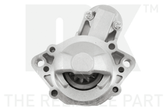 Anlasser Starter für FIAT MITSUBISHI FULLBACK Pick-up L200