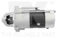 Anlasser Starter für FIAT MITSUBISHI FULLBACK Pick-up L200