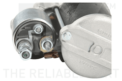 Anlasser Starter für ALFA ROMEO FIAT FORD LANCIA JEEP GIULIETTA
