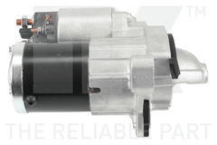 Anlasser Starter für NISSAN RENAULT DACIA QASHQAI II SUV X-TRAIL III ARKANA I