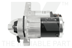 Anlasser Starter für NISSAN RENAULT DACIA QASHQAI II SUV X-TRAIL III ARKANA I
