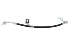 Bremsschlauch Vorderachse links für FORD ESCORT VI Cabriolet Stufenheck Turnier