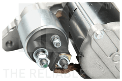 Anlasser Starter für NISSAN RENAULT DACIA JUKE MICRA V CAPTUR II DUSTER LOGAN