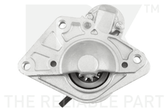 Anlasser Starter für OPEL RENAULT VIVARO B Kasten Pritsche/Fahrgestell Bus