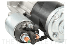 Anlasser Starter für OPEL RENAULT VIVARO B Kasten Pritsche/Fahrgestell Bus