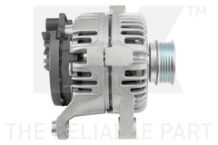 Lichtmaschine Generator für FIAT LANCIA BRAVA BRAVO I DOBLO Großraumlimousine