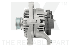 Lichtmaschine Generator für FIAT LANCIA BRAVA BRAVO I DOBLO Großraumlimousine