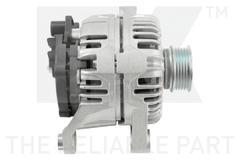 Lichtmaschine Generator für FIAT LANCIA BRAVA DOBLO Großraumlimousine MAREA