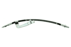 Bremsschlauch Vorderachse links für FORD MAZDA FIESTA IV PUMA COURIER