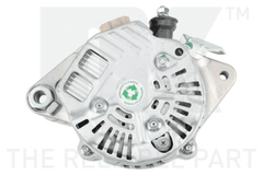 Lichtmaschine Generator für TOYOTA YARIS VERSO