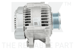 Lichtmaschine Generator für TOYOTA YARIS VERSO